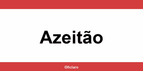 Horário da Staples em Azeitão