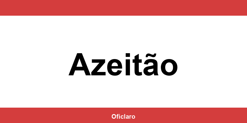 Horário da Staples em Azeitão