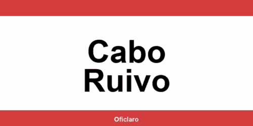 Horário da Staples em Cabo Ruivo