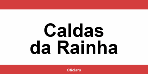 Horário da Staples em Caldas da Rainha