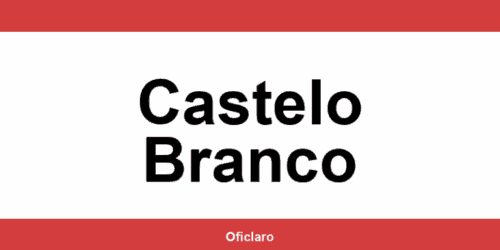 Horário da Staples em Castelo Branco
