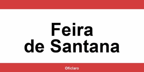 Horário da Staples em Feira de Santana