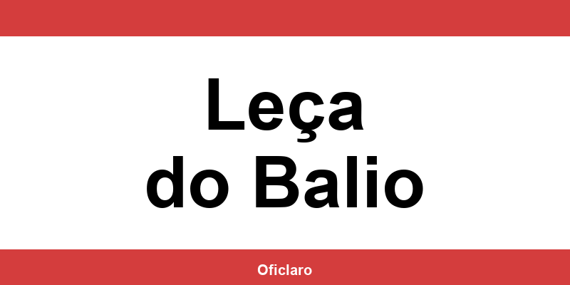 Horário da Staples em Leça do Balio
