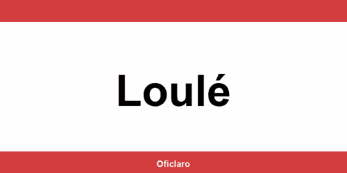 Horário da Staples em Loulé