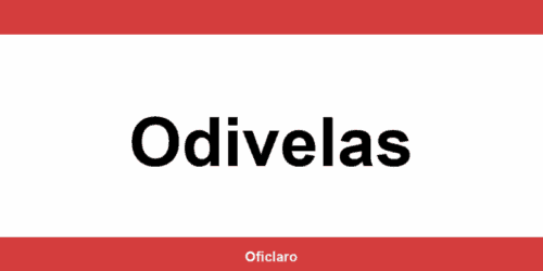 Horário da Staples em Odivelas