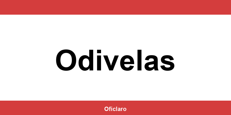 Horário da Staples em Odivelas