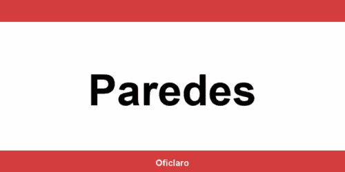 Horário da Staples em Paredes