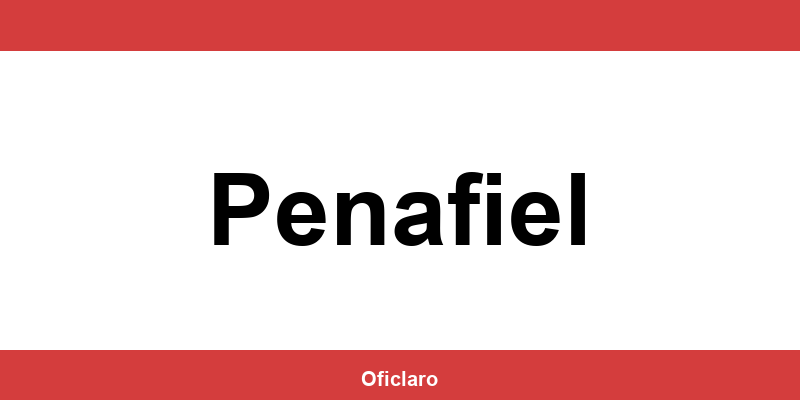Horário da Staples em Penafiel