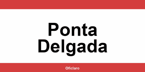 Horário da Staples em Ponta Delgada