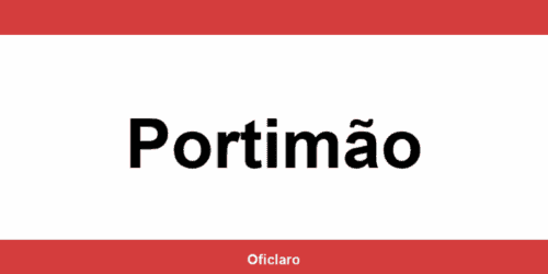 Horário da Staples em Portimão