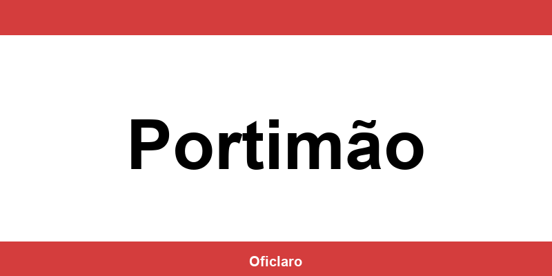 Horário da Staples em Portimão