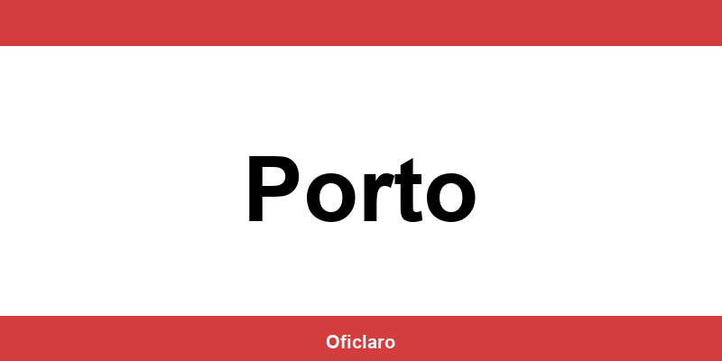 Horário da Staples em Porto