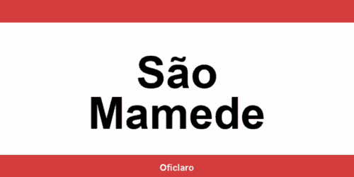 Horário da Staples em São Mamede