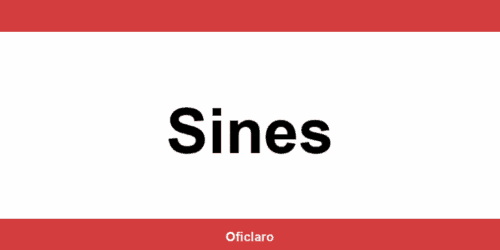 Horário da Staples em Sines