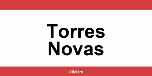 Horário da Staples em Torres Novas